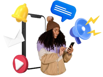 Social Connect services