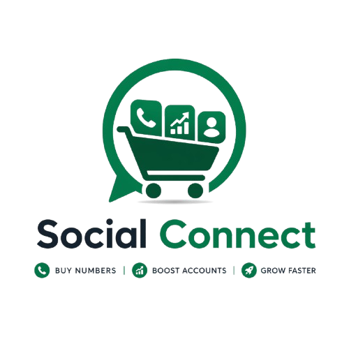 Social Nests Logo