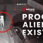 10 Alien Species in Contact with Earth, proof of aliens