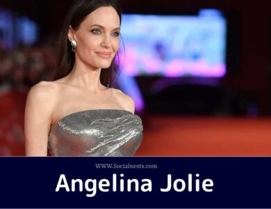 Angelina Jolie: Her Life Story - Age, Family, Kids, Schooling, Money, and More