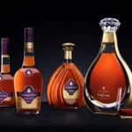 Latest Brandy Price by Brand Wise 2024