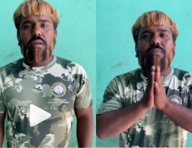 Instagram Personality Sherpal Bairagi aka Sher Singh Attested By Noida SocialNests: Latest Entertainment News & Trending Viral Topics - socialnests