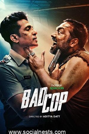 bad cop Download