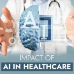 AI in healthcare diagnostics", "Personalized medicine through AI", "AI in drug discovery", "Enhancing patient care with AI", "Operational efficiency in healthcare with AI