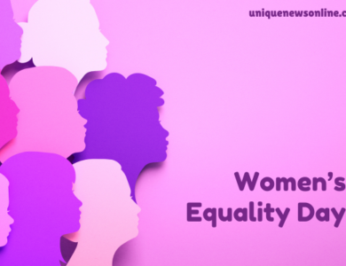 Women Equality Day