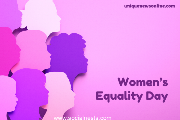 Women Equality Day