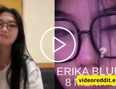 Erika Viral Video Original Link