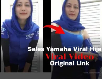 Sales Yamaha Hijab Viral Link | 8 Video Full Album