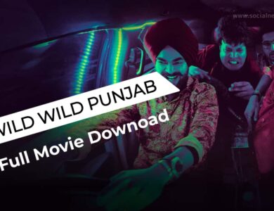 WILD WILD PUNJAB Full Movie