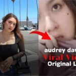 audrey davis viral video 6 Minutes Full Video Original Link