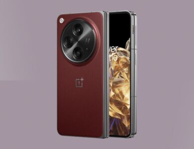 OnePlus Open Apex Edition