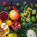 National Nutrition Week 2024: Wishes and Guide to Healthy Eating and Wellness