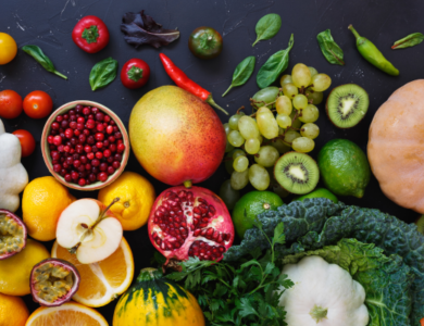 National Nutrition Week 2024: Wishes and Guide to Healthy Eating and Wellness