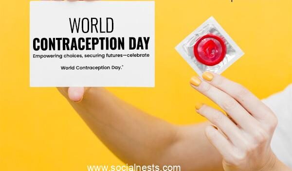 World Contraception Day 2024