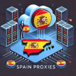 Free Proxies in Spain