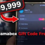 Dramabox Gift Code Free: socialnests