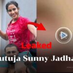 Rutuja Sunny Jadhav Viral Video Original Link Here