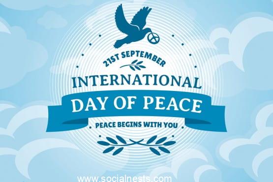 International Day of Peace 2024: