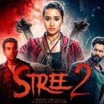 Stree 2 Full Movie Download 480p [400MB] 720p [1.4GB] 1080p [2.7GB] | 2160p 4K