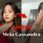 Meia Cassandra Viral Video