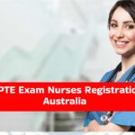 PTE Exam Nurses Registration in Australia