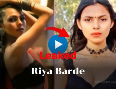 Riya Barde Bangladeshi Adult Film Actress