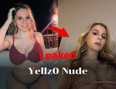 Yellz0 Nude Leaks