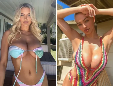 Lindsey Pelas Leaked Hot And Sexy Pics