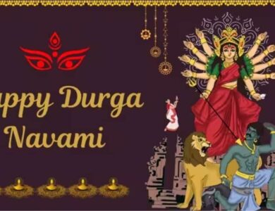 Durga Maha Navami 2024