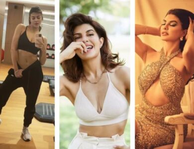 Jacqueline Fernandez SocialNests: Latest Entertainment News & Trending Viral Topics - socialnests