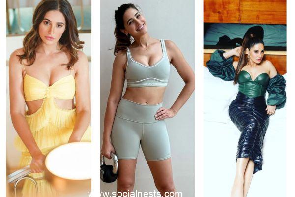 Nargis Fakhri SocialNests: Latest Entertainment News & Trending Viral Topics - socialnests