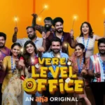 Vere Level Office Telugu Web Series On Aha.webp SocialNests: Latest Entertainment News & Trending Viral Topics - socialnests