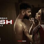 Ansh Part 2 Ullu Web Series 2025 SocialNests: Latest Entertainment News & Trending Viral Topics - socialnests